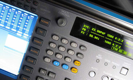 Оборудование