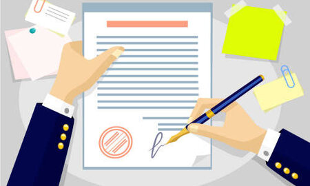 Публичная оферта