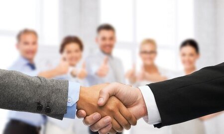 Сотрудничество