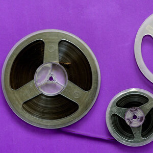 оцифровка звука