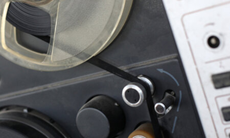 Где оцифровать киноплёнку