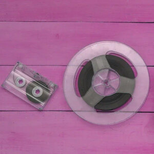 оцифровать звук