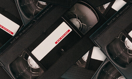 Для чего нужна оцифровка видео