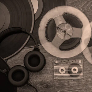 оцифровка звука в москве