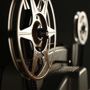 оцифровка киноплёнки 8 мм