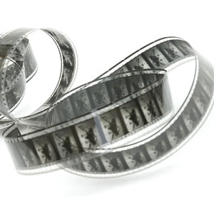 оцифровка старых киноплёнок 16 мм