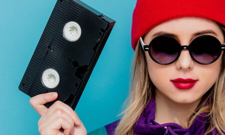 Метод оцифровки