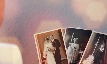 Оцифровка фотографий