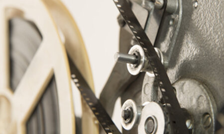 Как оцифровать VHS